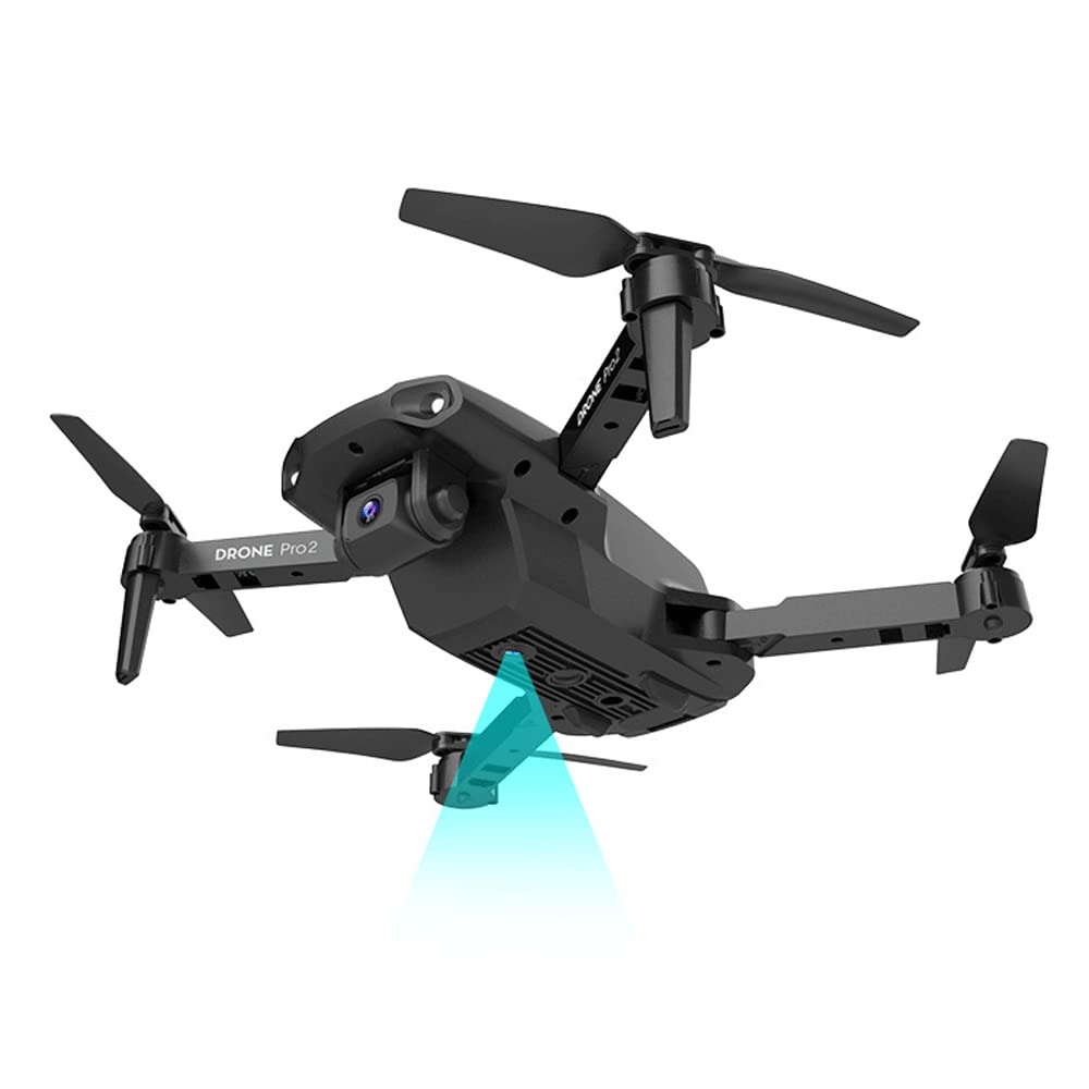 E99Pro 4K Dual Cam Drone