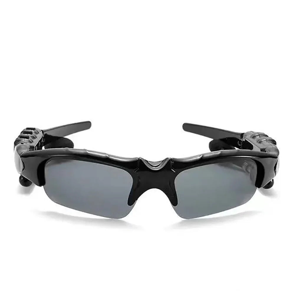 5.0 Bluetooth Audio Glasses | Surround Sound & Polarized