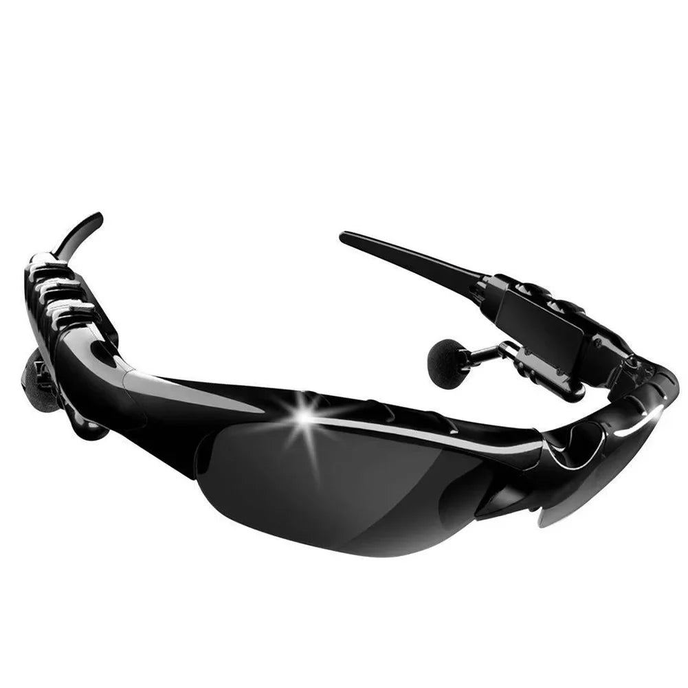 5.0 Bluetooth Audio Glasses | Surround Sound & Polarized