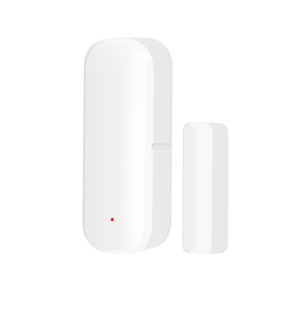 Tuya WiFi Smart Door Sensor | Works with Google Home & Alexa